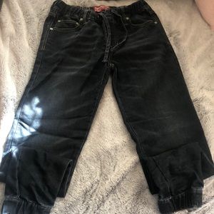 Men’s Arizona jogger jeans